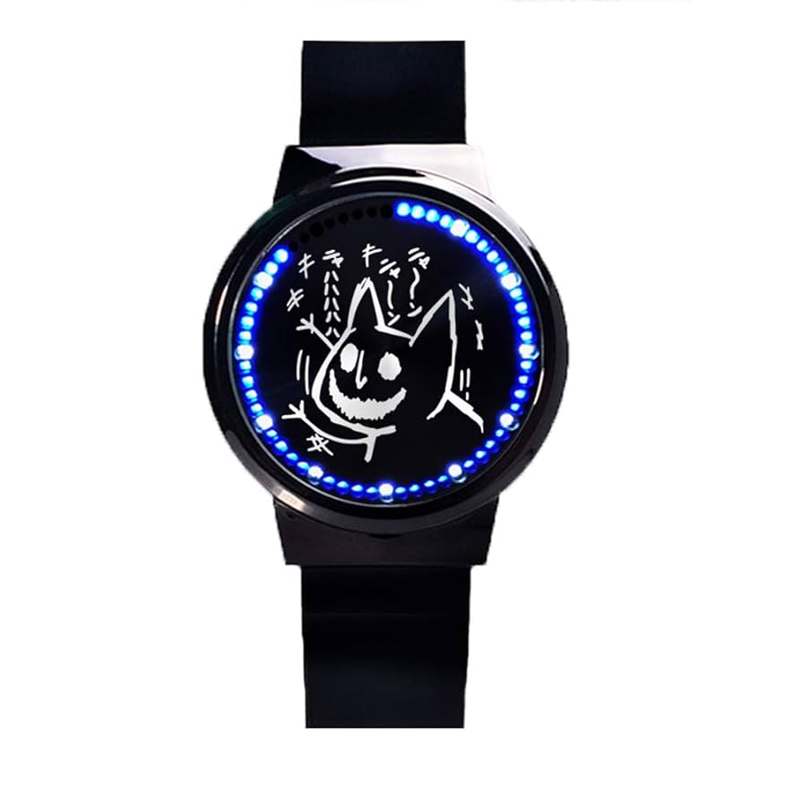 ジャンク品 電気グルーヴ 電気グマ 腕時計 ウォッチ Amazon.co.jp: JKS 鬼灯の冷徹 ほおずき 白澤 マオハオハオ